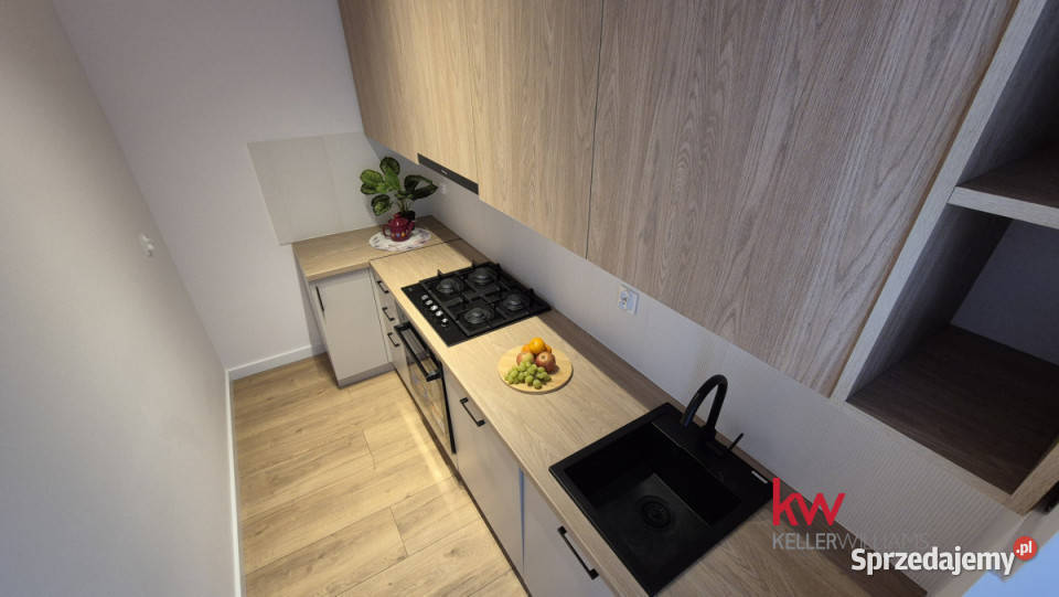 Mieszkanie 474m2 Katowice Aleja Wojciecha śląskie