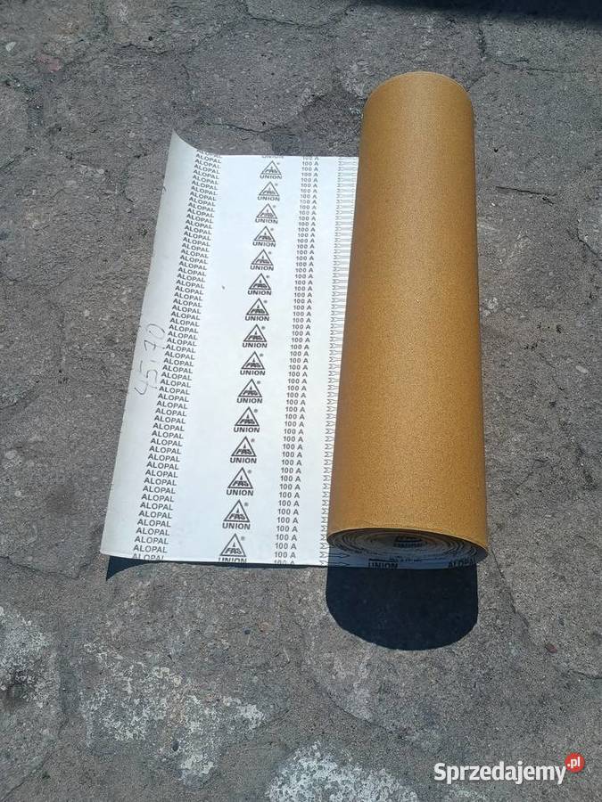 papier ścierny warmińsko-mazurskie Elbląg