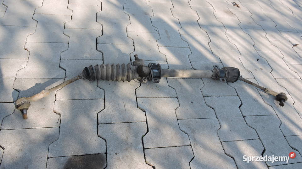 DaewooTico OE 96535300 przekładnia kierownicza Pabianice