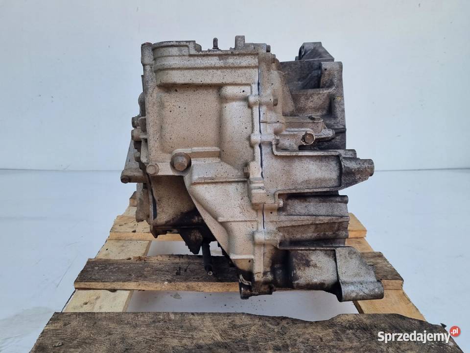 AUTOMATYCZNA SKRZYNIA BIEGÓW Land Rover Rudka