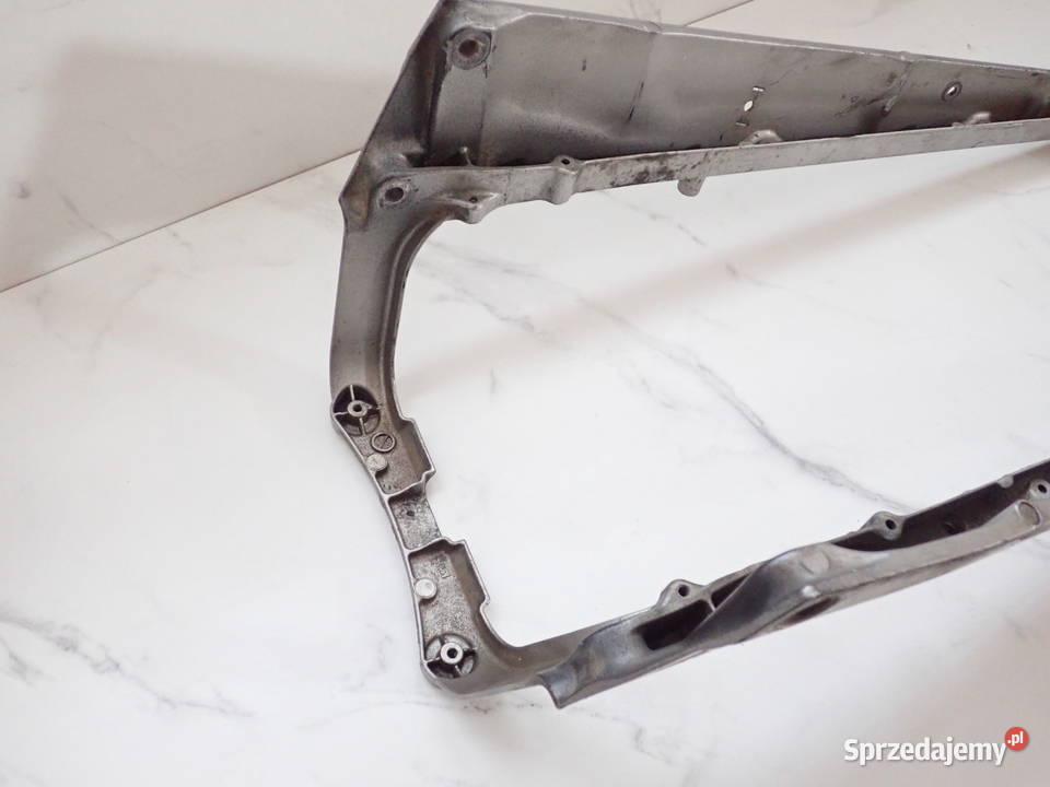 Tylna Część SubRama Stelaż Ramy Zadupek Yamaha Ramy Strzelce Krajeńskie