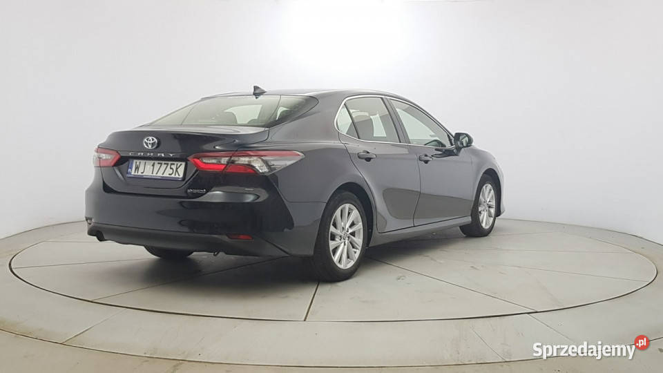 Toyota Camry 25 Hybrid Comfort CVT Z Polskiego bluetooth Warszawa