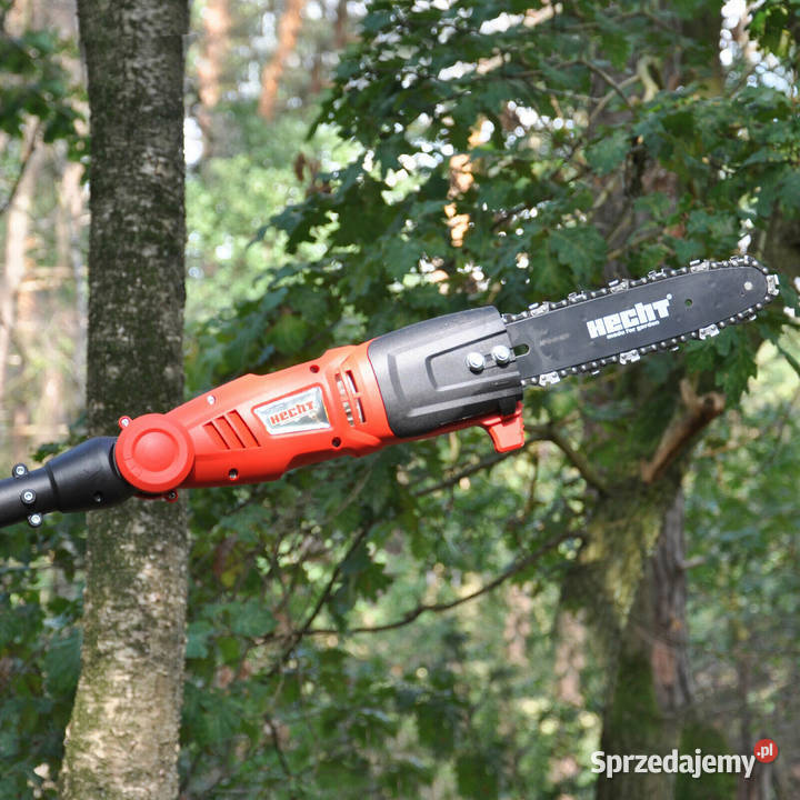 HECHT 971 W PIŁA PILARKA PRZECINARKA