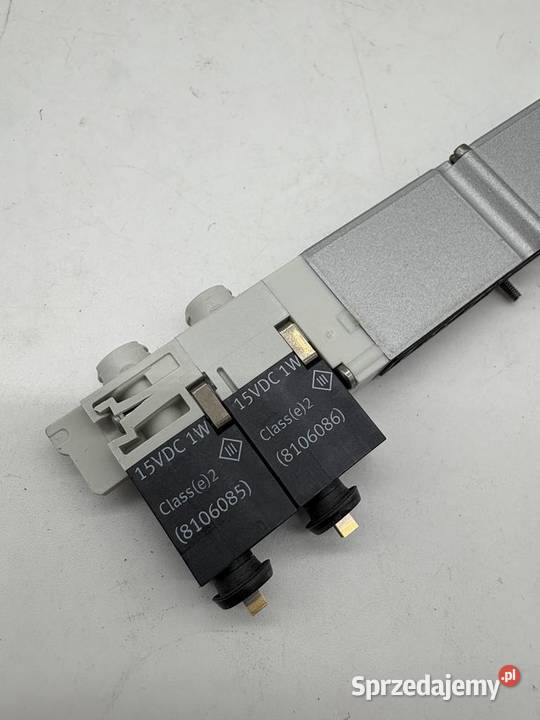 Festo 556841 VMPA1M1HDSPI Elektrozawór mazowieckie