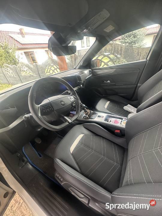 Opel Mokka GS 2025 Rytel sprzedam