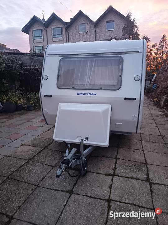 Niewiadów N126N renowacji