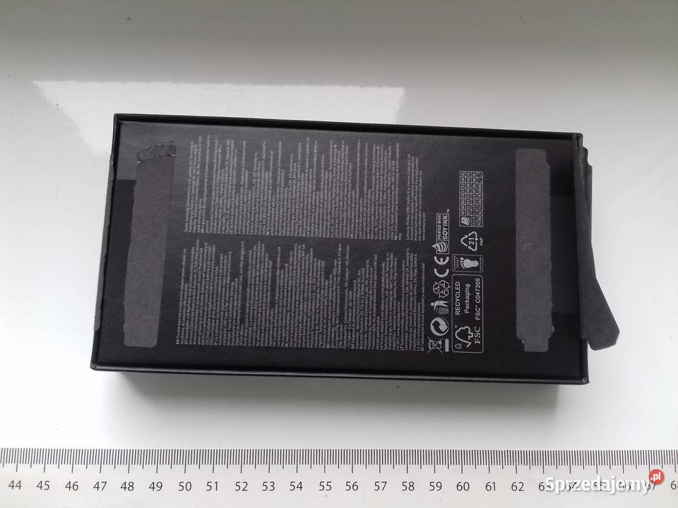 Pudełko Samsung Galaxy S23 SMG911BDS smartfon Bydgoszcz