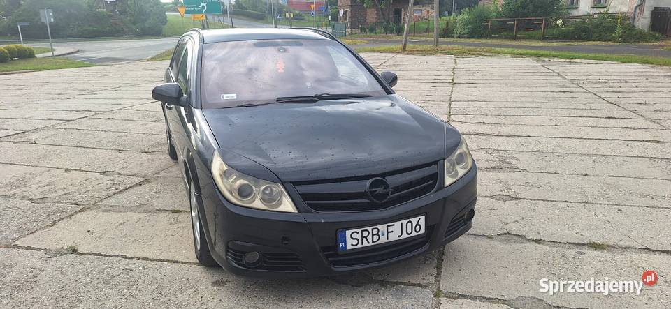 Opel signum 19 cdti ZAMIANA Góra Świętej Anny