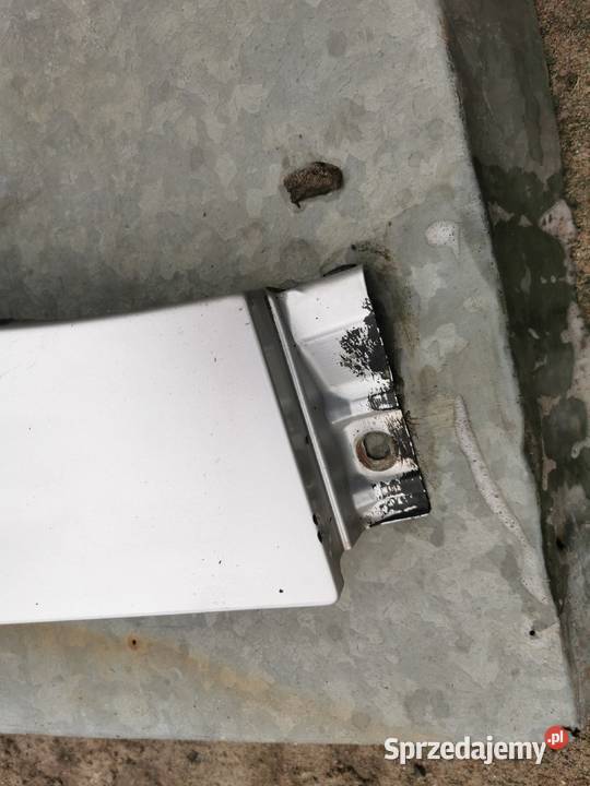 Blotnik prawy Honda Accord VI NH614M Głowno