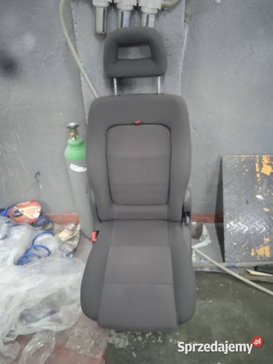 fotelik wielofunkcyjny stan do sharan galaxy Sławków