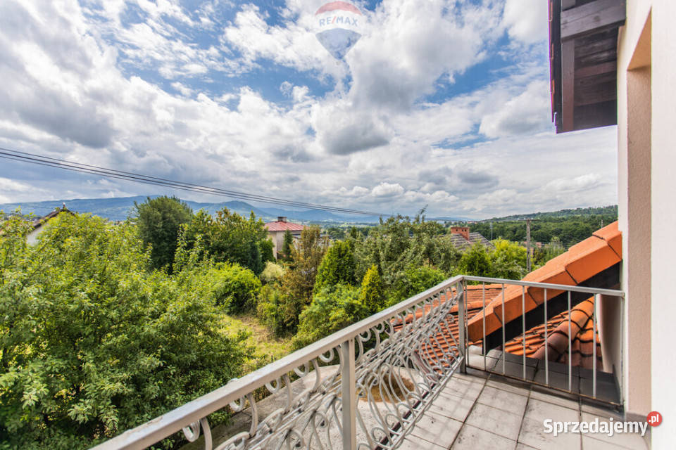 Dom w Górki WielkieBrenna pow 350m2 śląskie Górki Wielkie