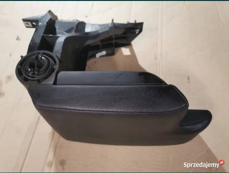 Podłokietnik BMW E46 śląskie Żory