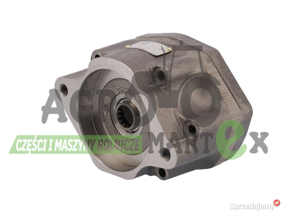 219233A1 76086225 85806747 153214633 POMPA HYDR Wichrów sprzedam