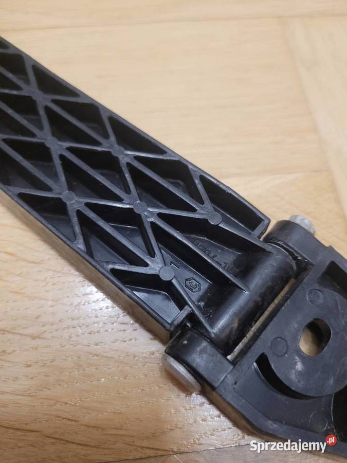 Pedał gazu fso 125p syrena 105 Cholerzyn