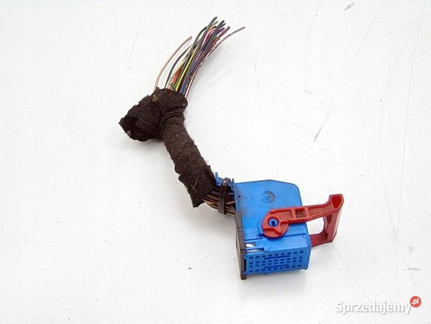 Wtyczka kostka Jumper Ducato Boxer 2007 2014 Sosnowiec