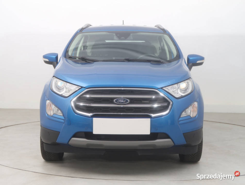 Ford Ecosport 10 EcoBoost Bielany Wrocławskie