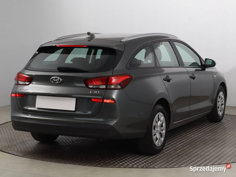Hyundai i30 10 TGDI