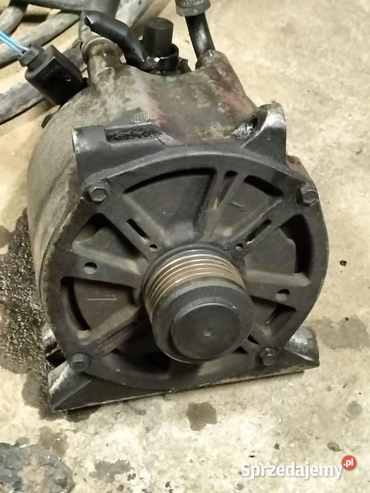 Alternator Mercedes A klasa Sieradz sprzedam