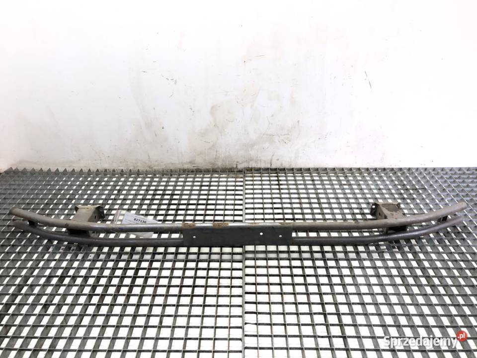 BELKA ZDERZAKA TYŁ SUZUKI SWIFT III Hatchback osobowe