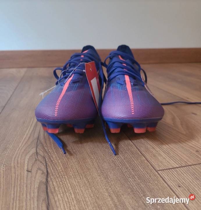 Korki piłkarskie puma Mszczonów