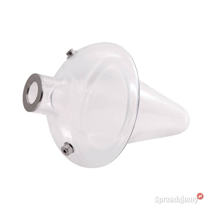 ODUMAN N5Z CLEAR Dzban do Shishy Fajki Wodnej