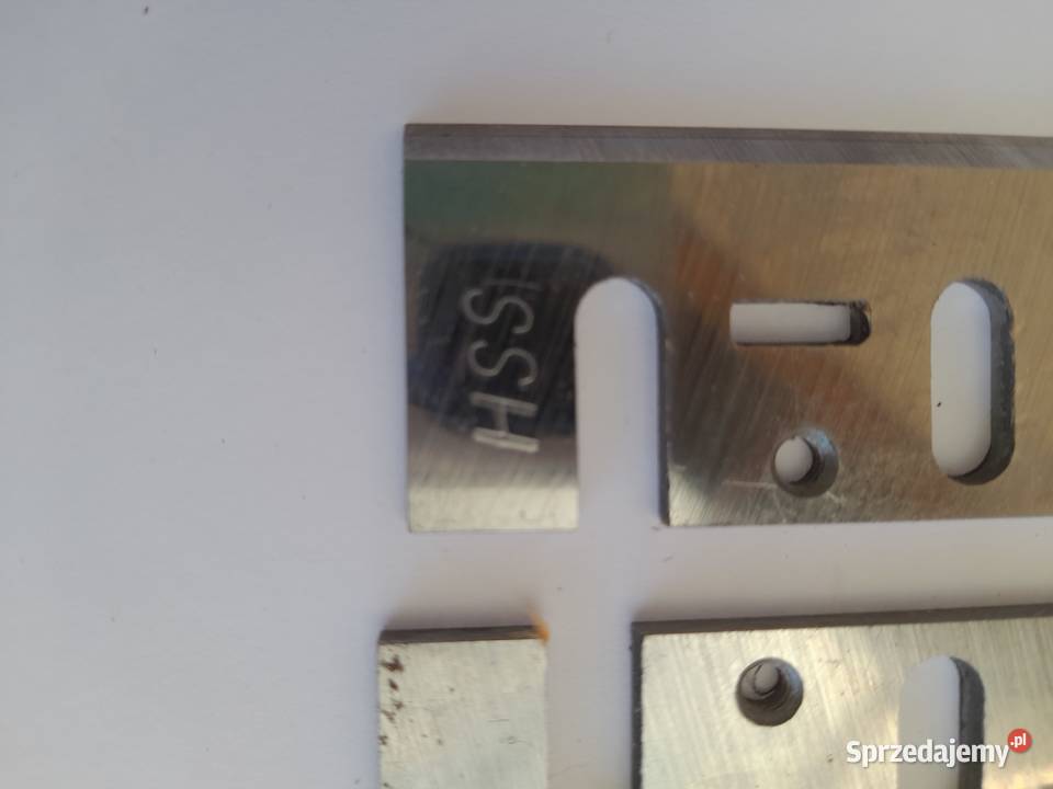 noże ostrza do struga elektrycznego Wieluń