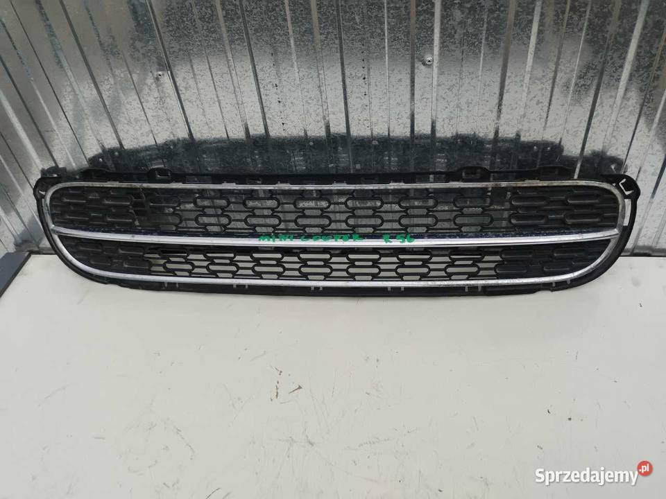 ATRAPA GRILL MINI COOPER CLUBMAN R56 2753650
