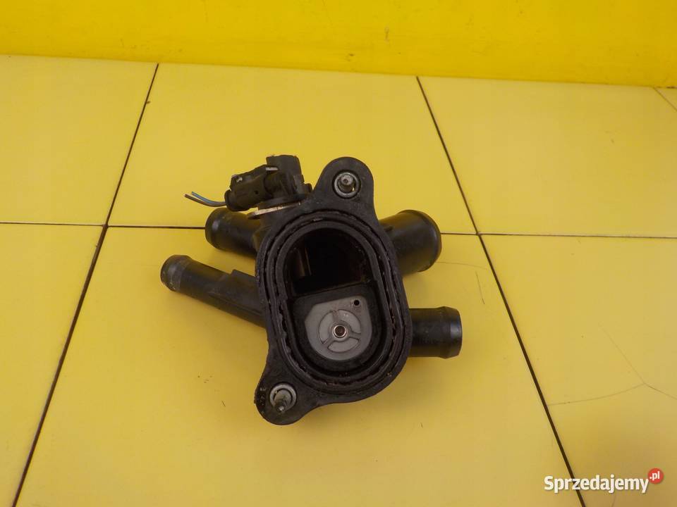 OPEL CORSA E ADAM 10 TURBO 16r 116 B10XFT Termostaty świętokrzyskie