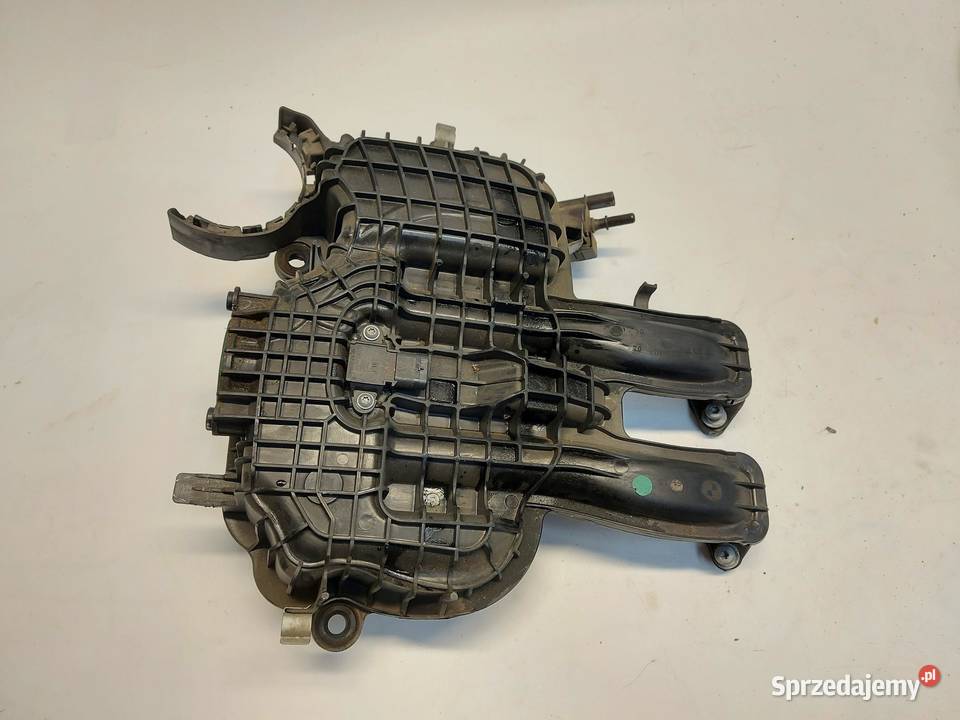 BMW i3 i01 REX Kolektor ssący 8530103