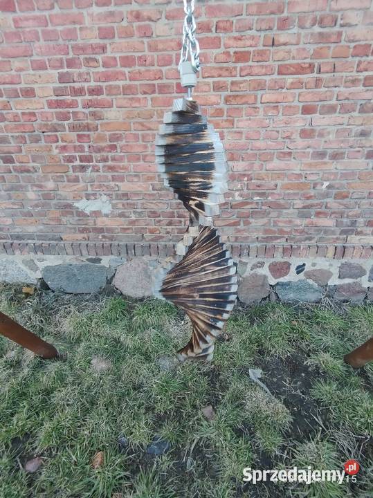 Kręciołek ogrodowy Ogród Szubin