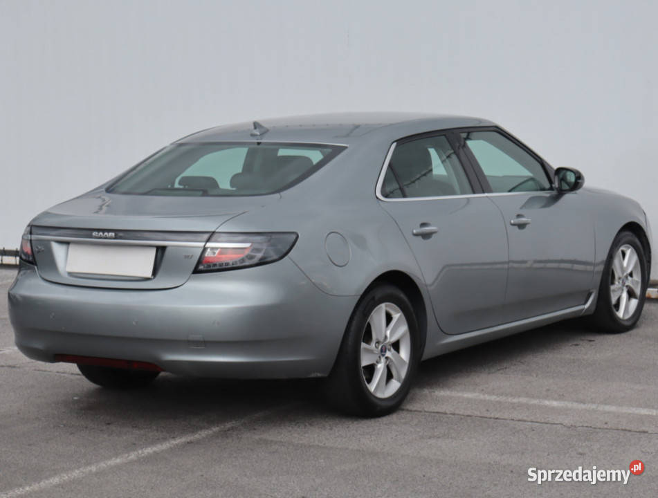 Saab 95 20 TiD centralny zamek lubelskie sprzedam