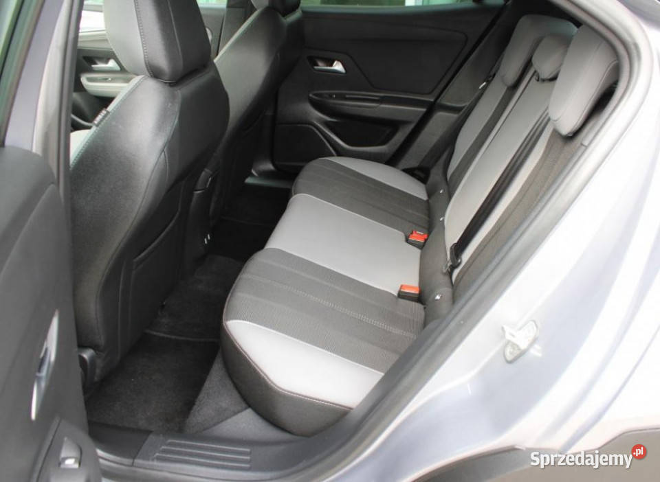 Opel Mokka 2023r FV 23 1 wł Nawigacja Automat Chorzów