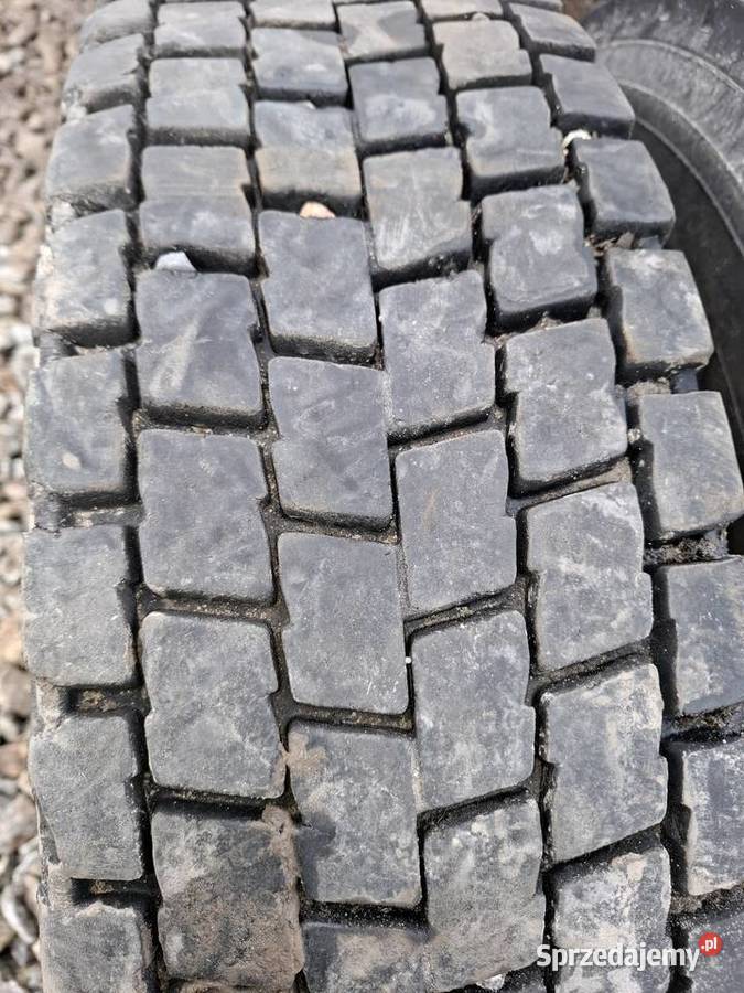 Opony koła 27570R225 Wind Power 70 Targoszyn