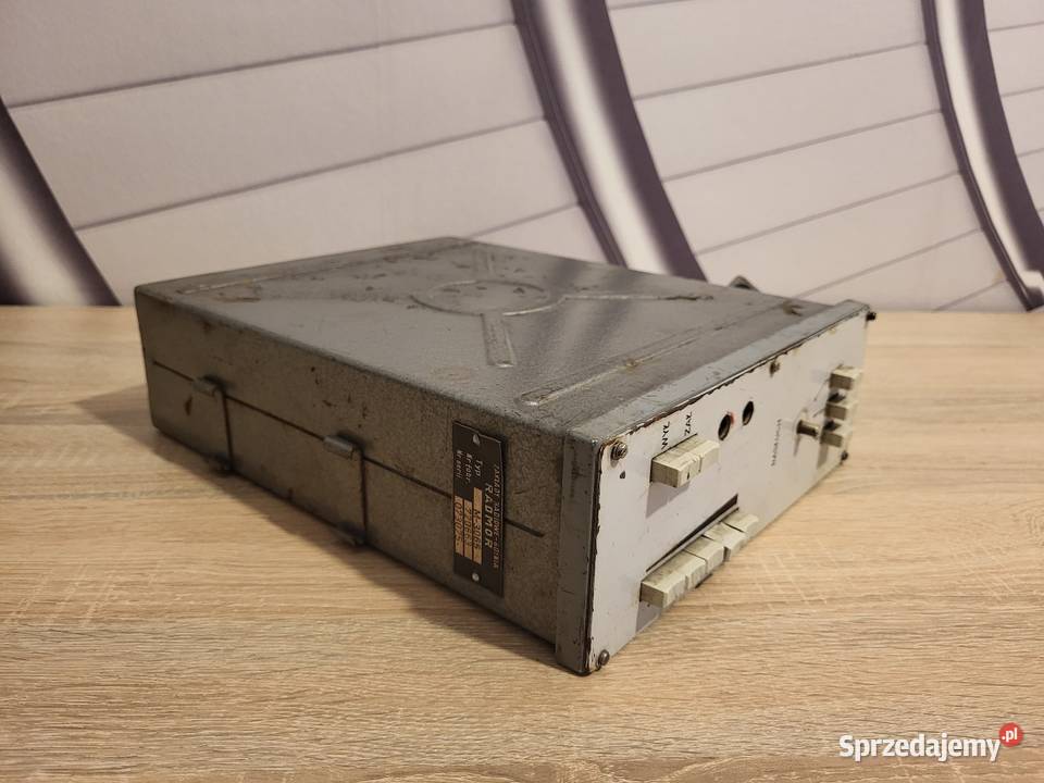 Manipulator FM3205 radiotelefon radiostacja Pozostałe sprzedam