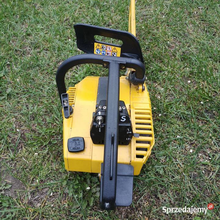 Piła Alpina prof 41 Piły łańcuchowe Nisko