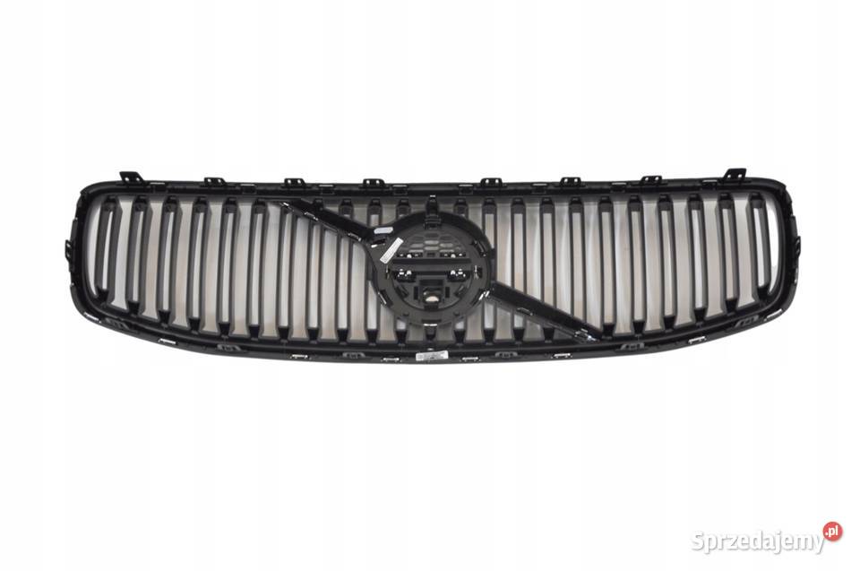 VOLVO S90 V90 II grill atrapa kamera oryginal OE Bielany Wrocławskie