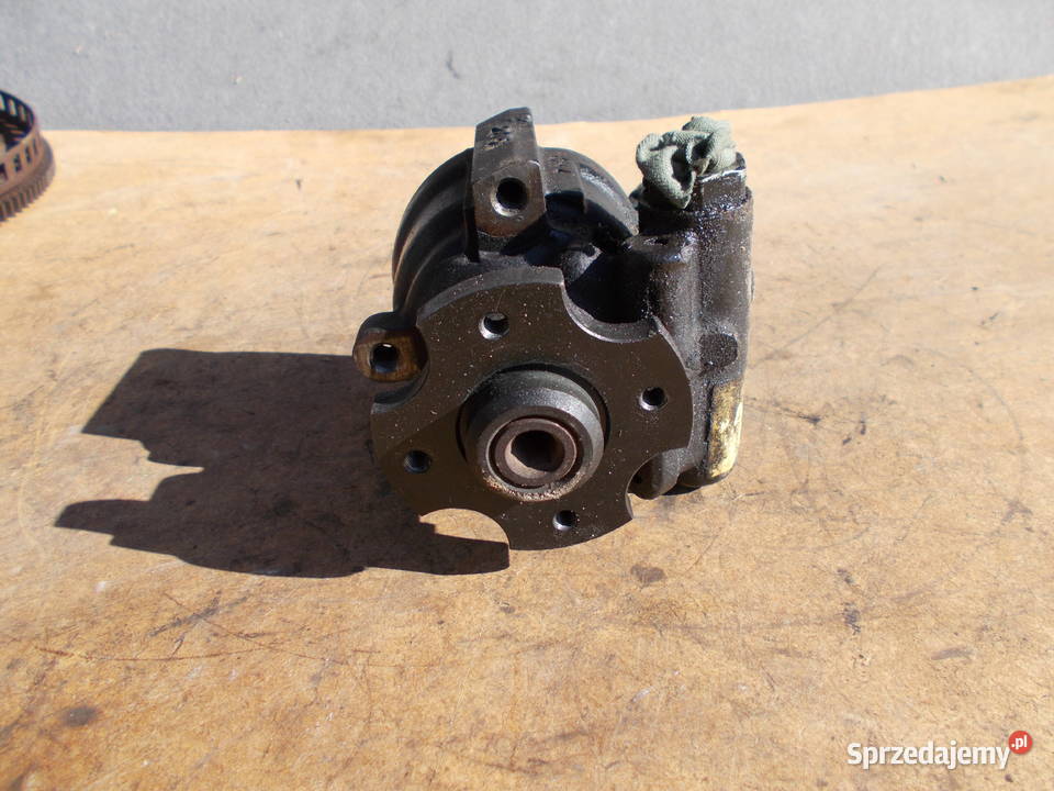 citroen C5 30 v6 02r pompa wspomagania osobowe Zamość