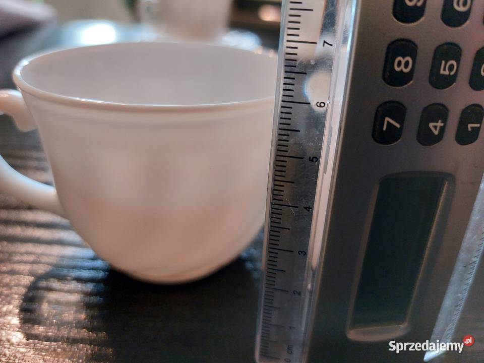 Komplet kawowy arcopal Legnica