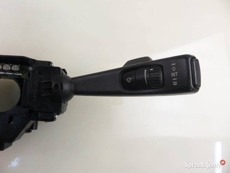 PRZEŁĄCZNIK ZESPOLONY VOLVO S40 II MS P30773144 Panele sterowania, przełączniki