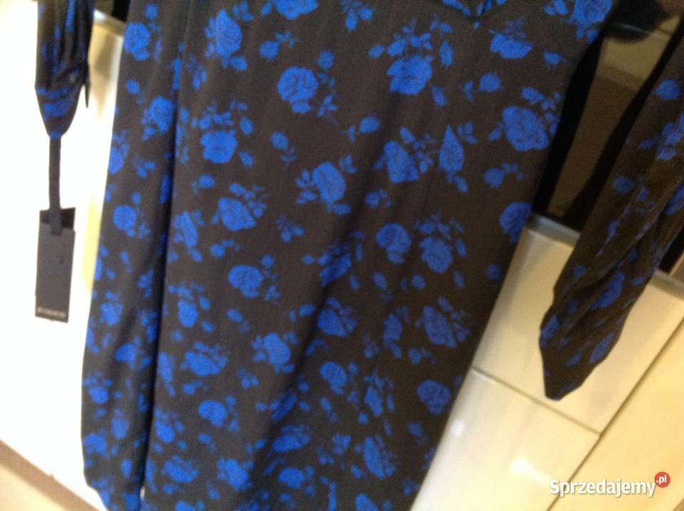 Piękna Sukienka Damska PINKO XXS NOWA Moda i Styl lubuskie Nowa Sól