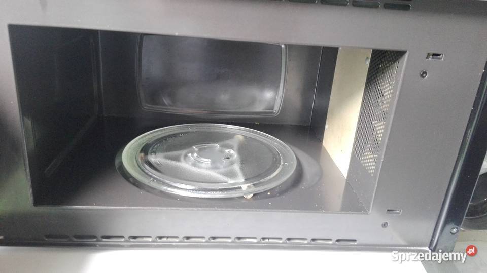 Mikrofalówka Whirlpool do Zabudowy Wałbrzych sprzedam