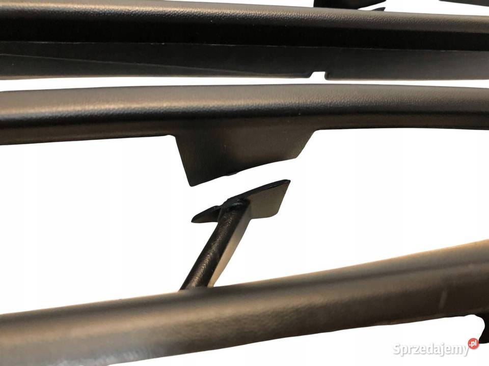 Renault Trafic III X82 20142019 Atrapa Grill Skarżysko-Kamienna