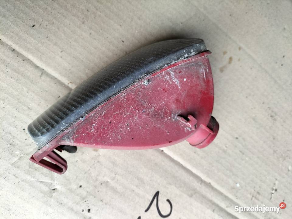 CITROEN C4 LAMPA COFANIA WSTECZNA 00006606 Kamień-Kolonia