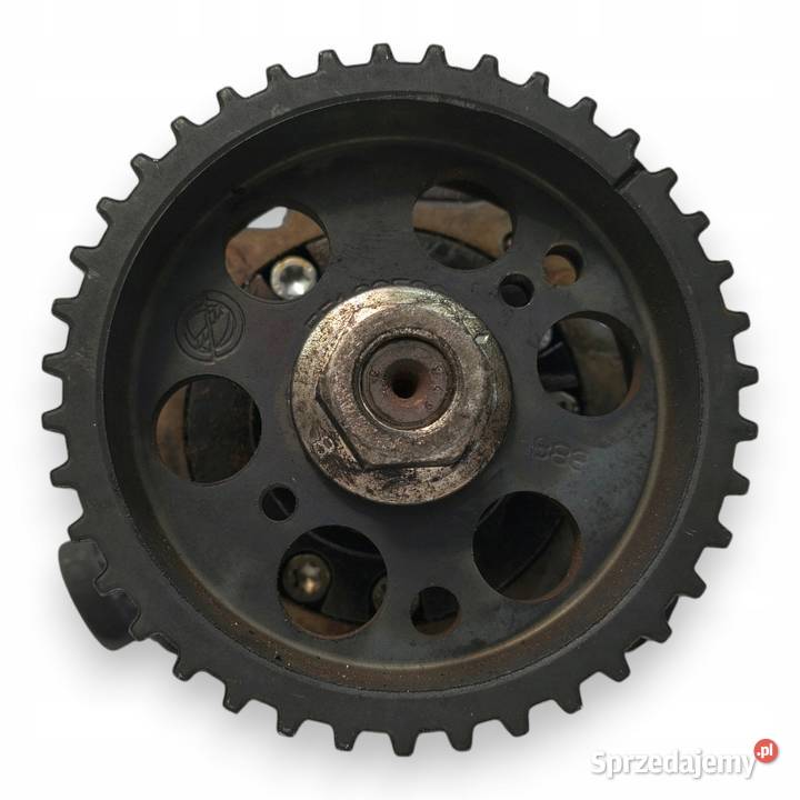 POMPA WTRYSKOWA Opel Zafira C Astra J Insignia