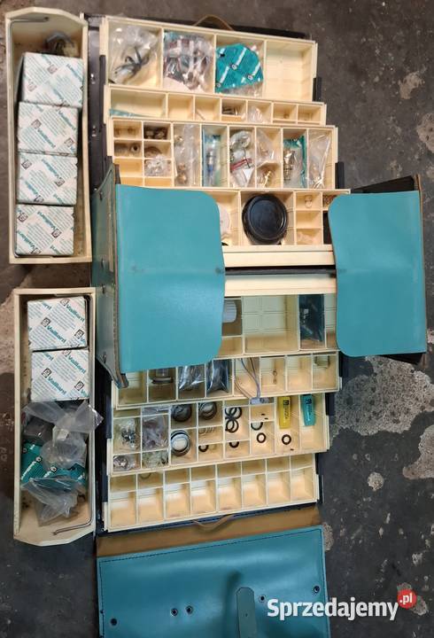 WALISKA SERWISOWA WAILANT Akcesoria grzewcze Bolesławiec