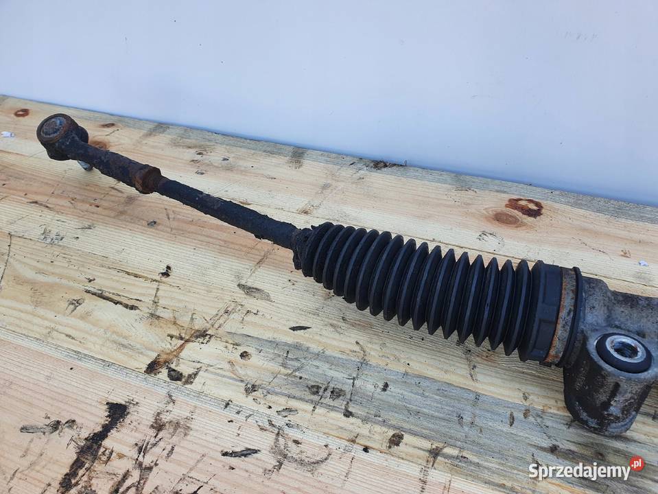 Opel Corsa D PRZEKŁADNIA MAGLOWNICA europa osobowe lubelskie