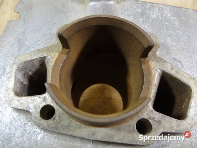 cylinder MZ ETZ 150 2 org DDR lubuskie Żary sprzedam
