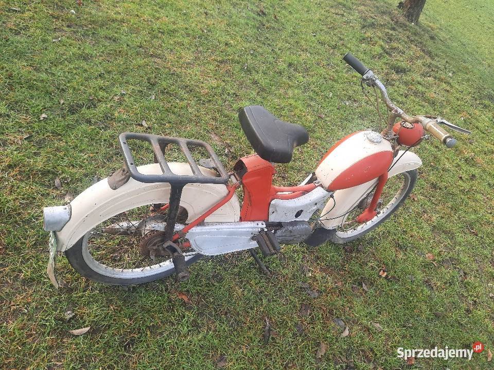 Simson sr2 Simson