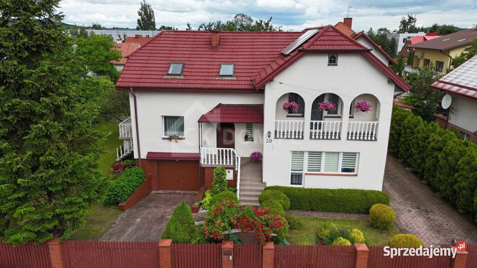 Dom na Osiedlu Barwinek Kielce Do Negocjacji mieszkalny