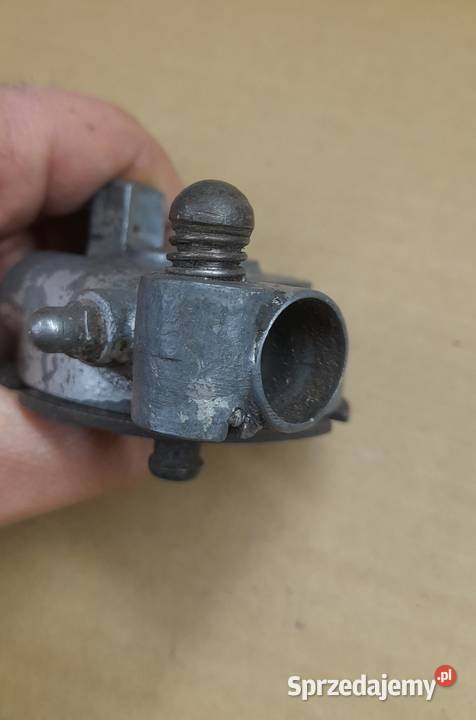 Napęd licznika Iż 49 Kotlin